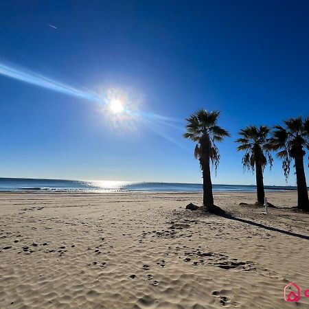 La Promenade Apartman Benicàssim Kültér fotó