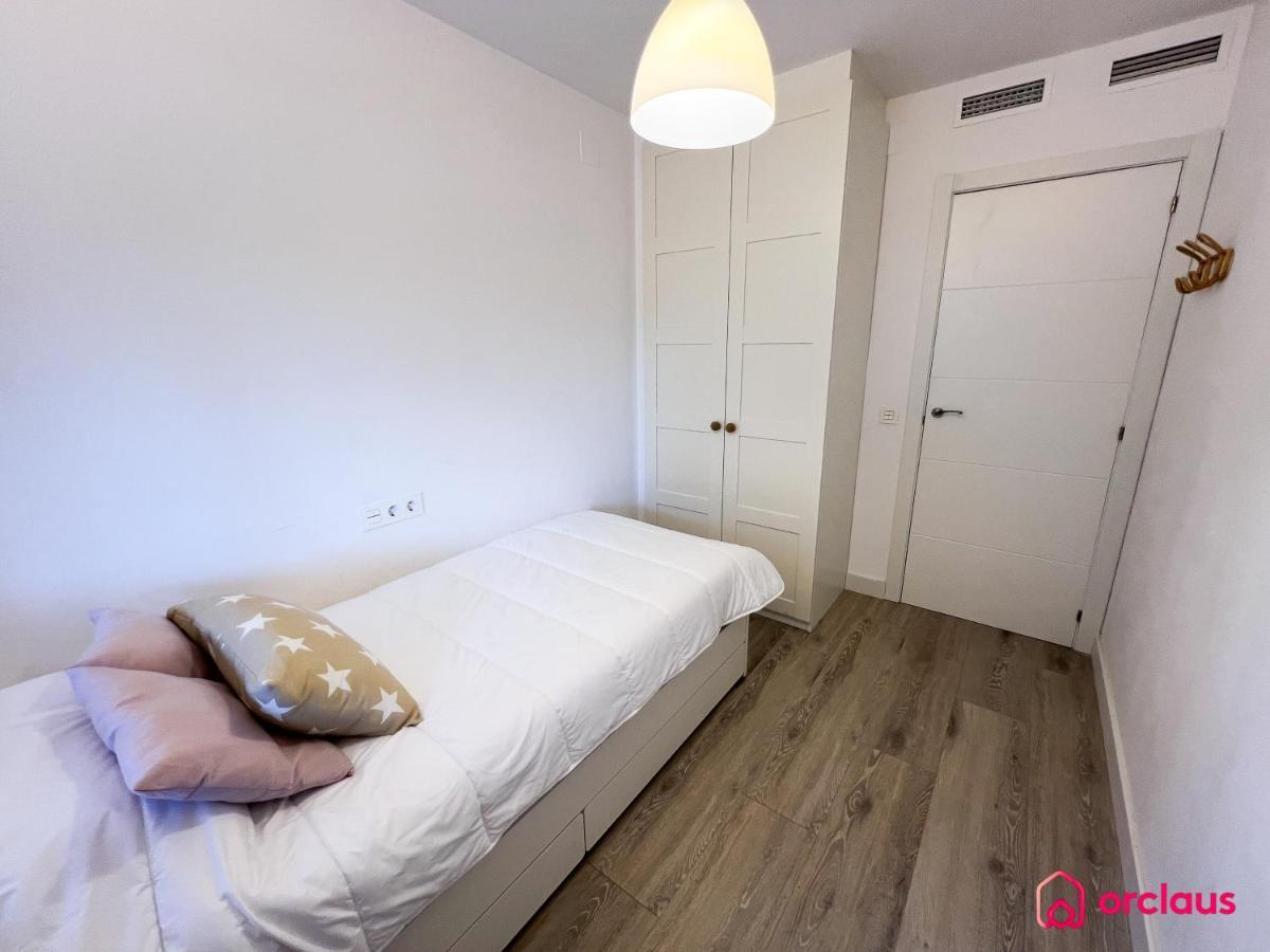 La Promenade Apartman Benicàssim Kültér fotó
