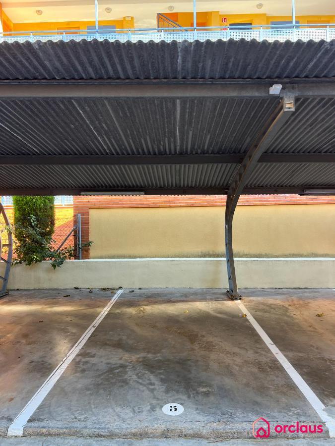 La Promenade Apartman Benicàssim Kültér fotó