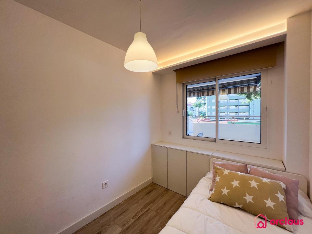 La Promenade Apartman Benicàssim Kültér fotó
