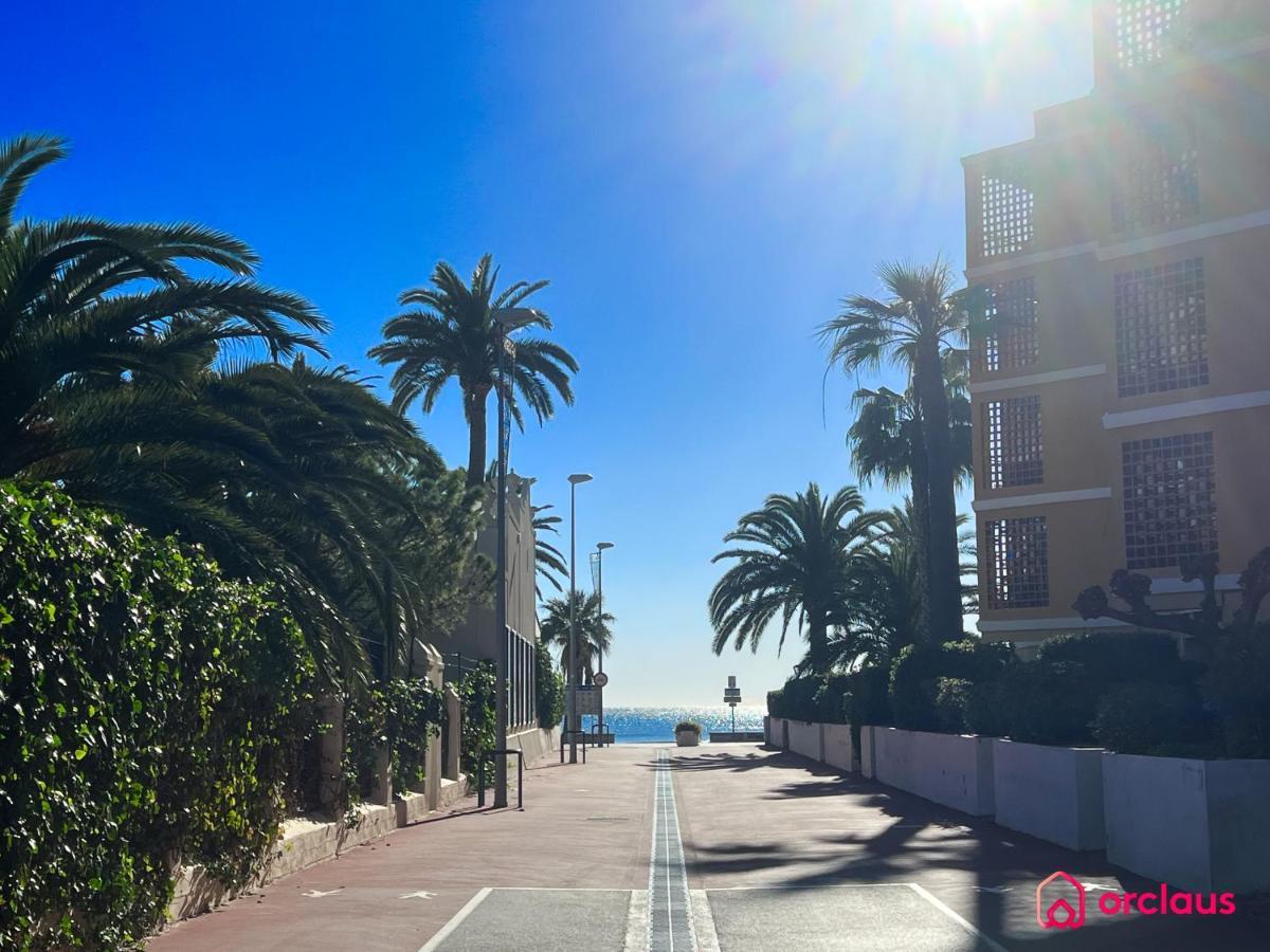 La Promenade Apartman Benicàssim Kültér fotó